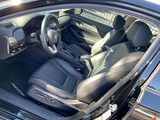 Used 2025 Honda Accord Touring image 18