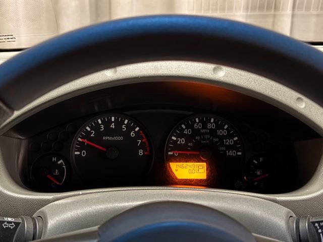 Used 2006 Nissan Frontier XE w/ (G01) XE Preferred Pkg image 16