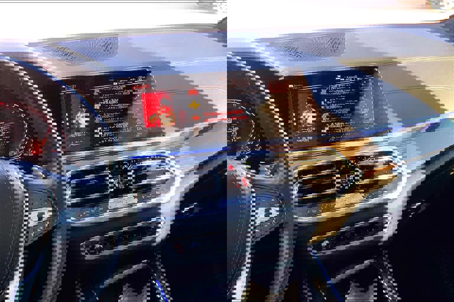 Used 2023 BMW X5 xDrive40i image 6