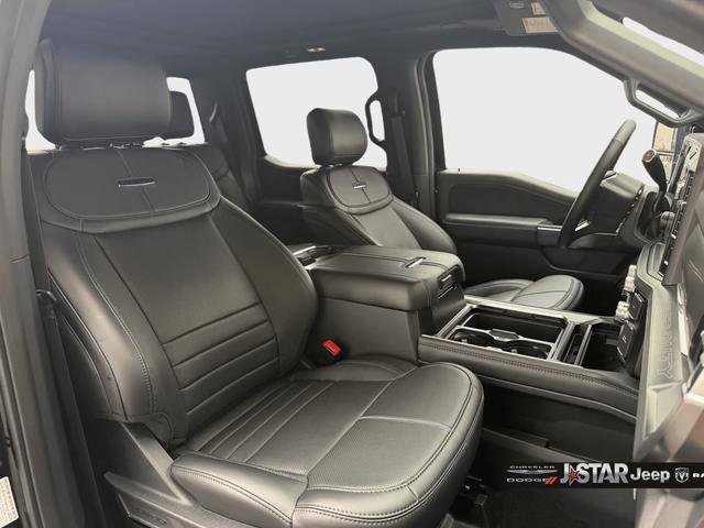 Used 2026 Ford F450 Platinum image 14