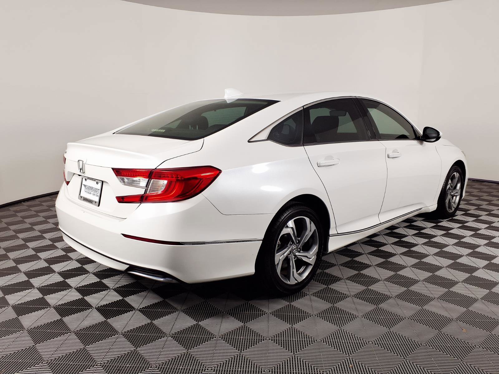 Used 2020 Honda Accord EX-L image 4