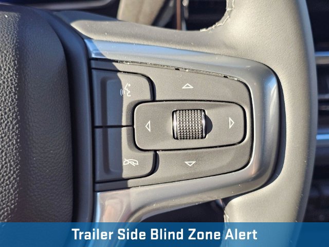 New 2026 Chevrolet Silverado 3500 LT w/ Trail Boss Package AWD/4WD image 31