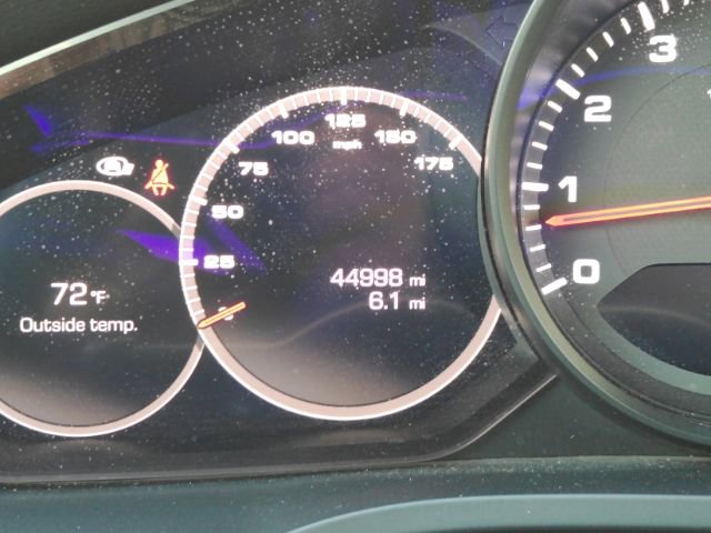 Used 2020 Porsche Cayenne AWD/4WD image 39