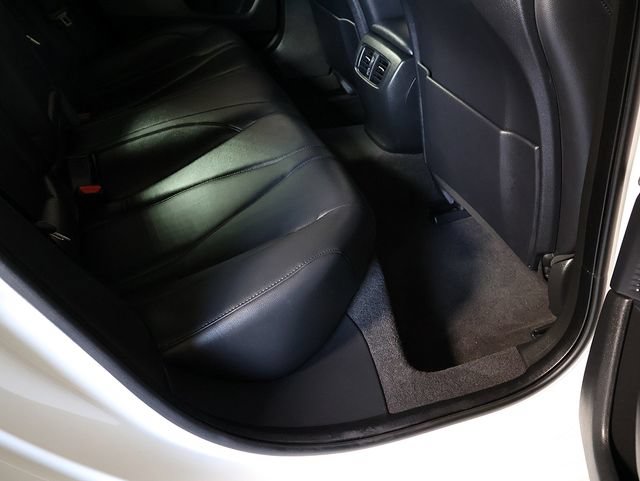 Certified 2023 Acura TLX FWD image 29