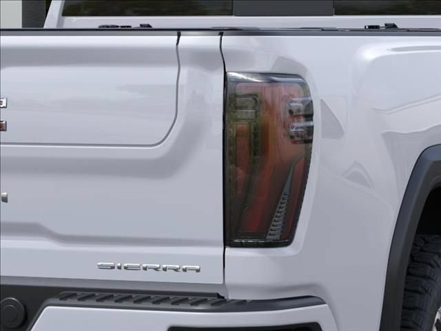 New 2026 GMC Sierra 2500 Denali w/ Denali Reserve Package AWD/4WD image 11