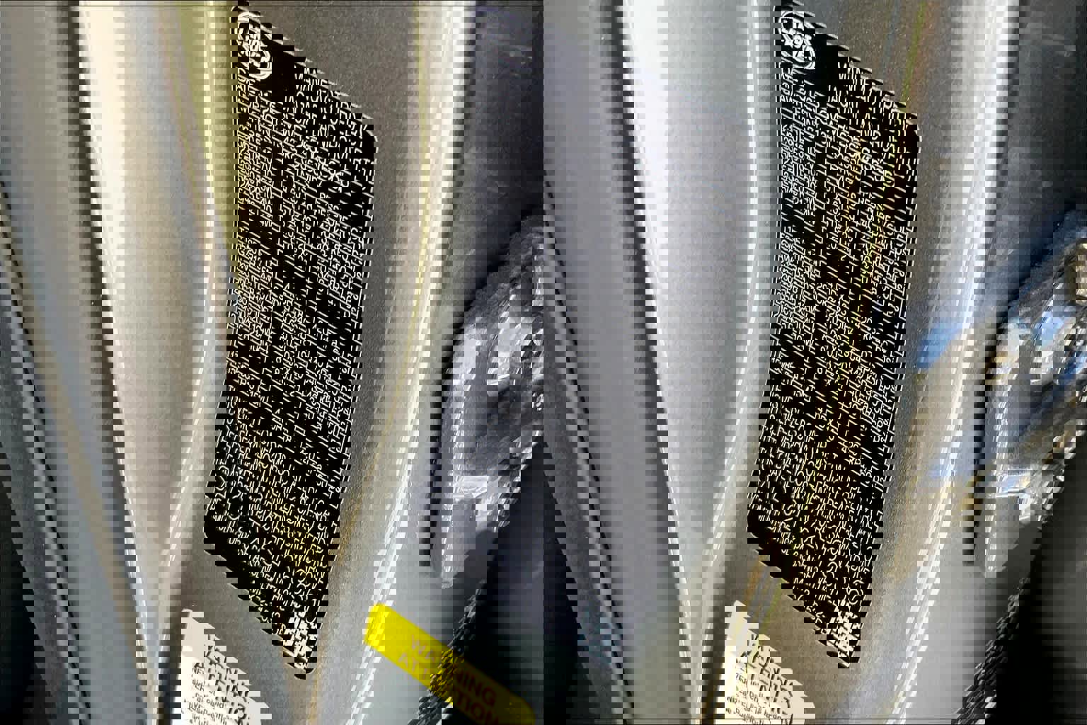 Used 2025 Land Rover Discovery Sport S image 19