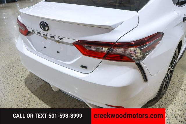 Used 2023 Toyota Camry SE image 26