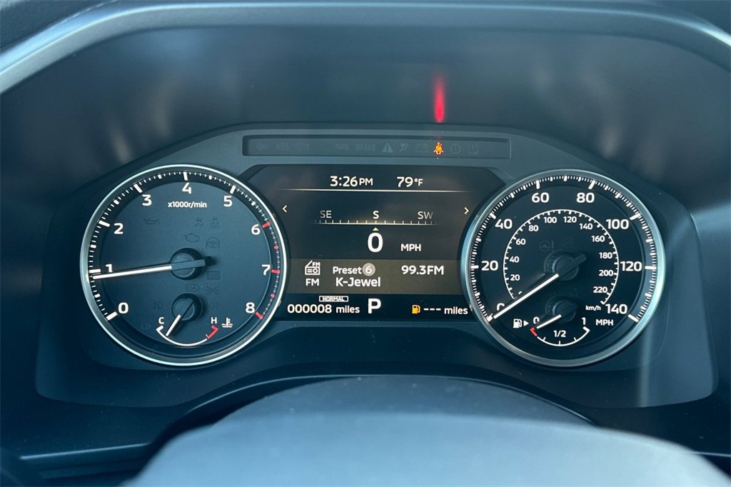 New 2025 Mitsubishi Outlander ES image 25