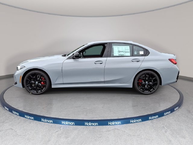 New 2026 BMW 330i xDrive Sedan w/ M Sport Package AWD/4WD image 7