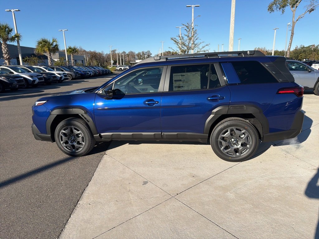 New 2026 Subaru Outback Premium image 8