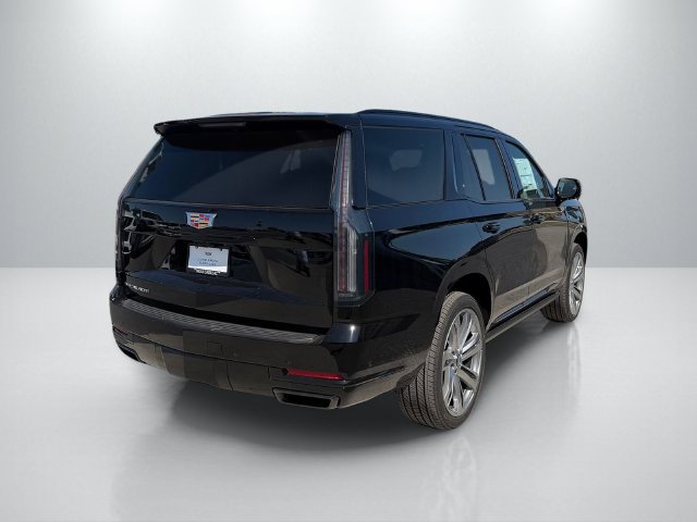 New 2027 Cadillac Escalade Sport w/ Touring Package AWD/4WD image 5
