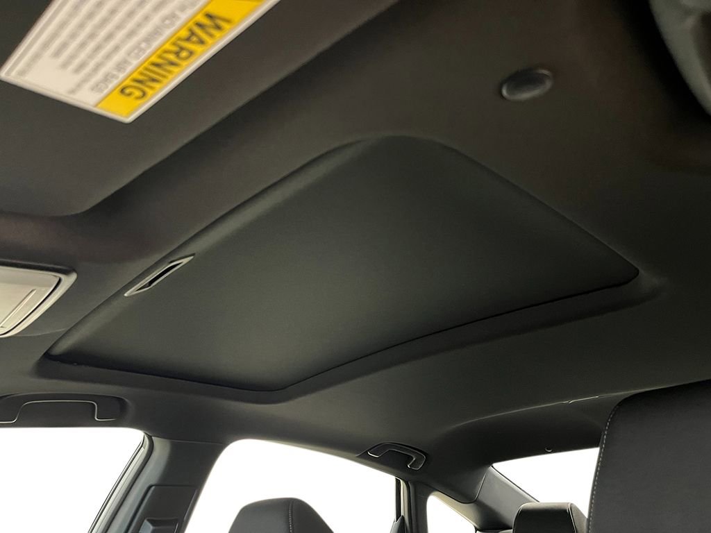 New 2026 Honda Accord Sport image 24