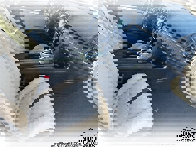 Used 2020 Honda Civic EX image 13