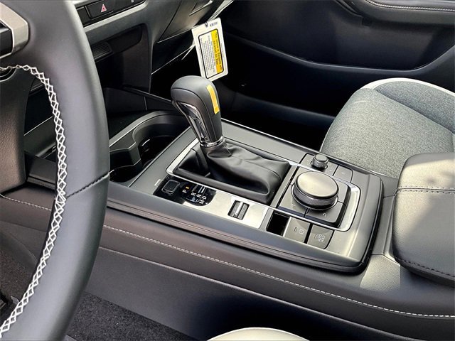 New 2026 MAZDA CX-30 AWD 2.5 S image 12