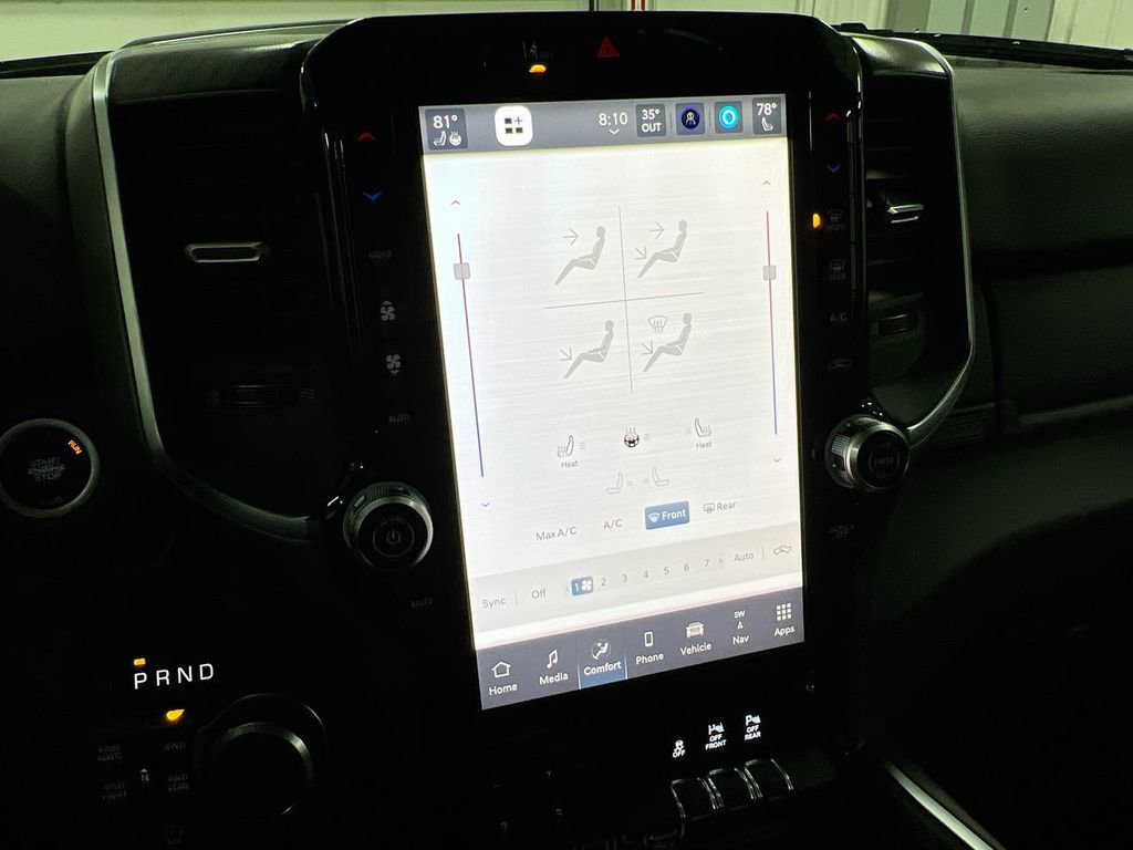 New 2026 RAM 1500 Big Horn image 17