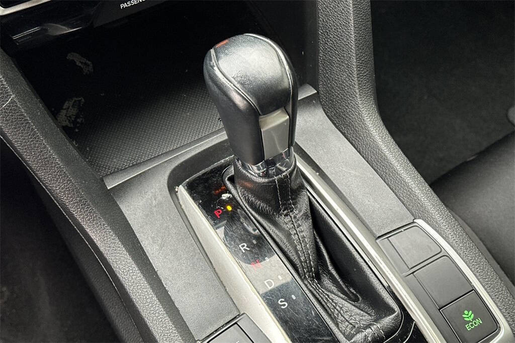 Used 2020 Honda Civic Sport image 20