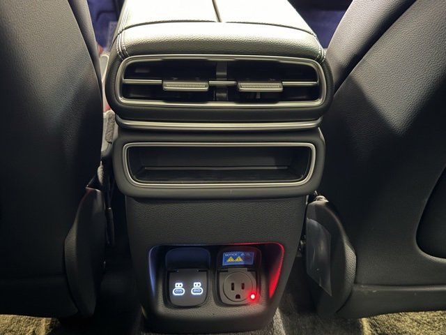 New 2026 Genesis GV80 2.5T Advanced image 23