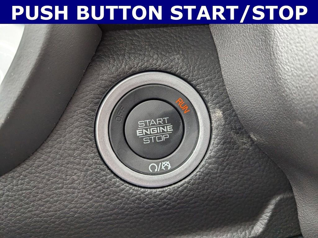 New 2026 RAM 1500 4x4 Crew Cab image 14