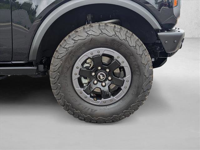 Used 2022 Ford Bronco Badlands AWD/4WD image 23