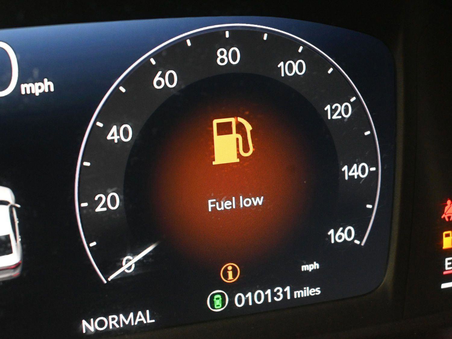 Used 2024 Honda Accord Sport image 3