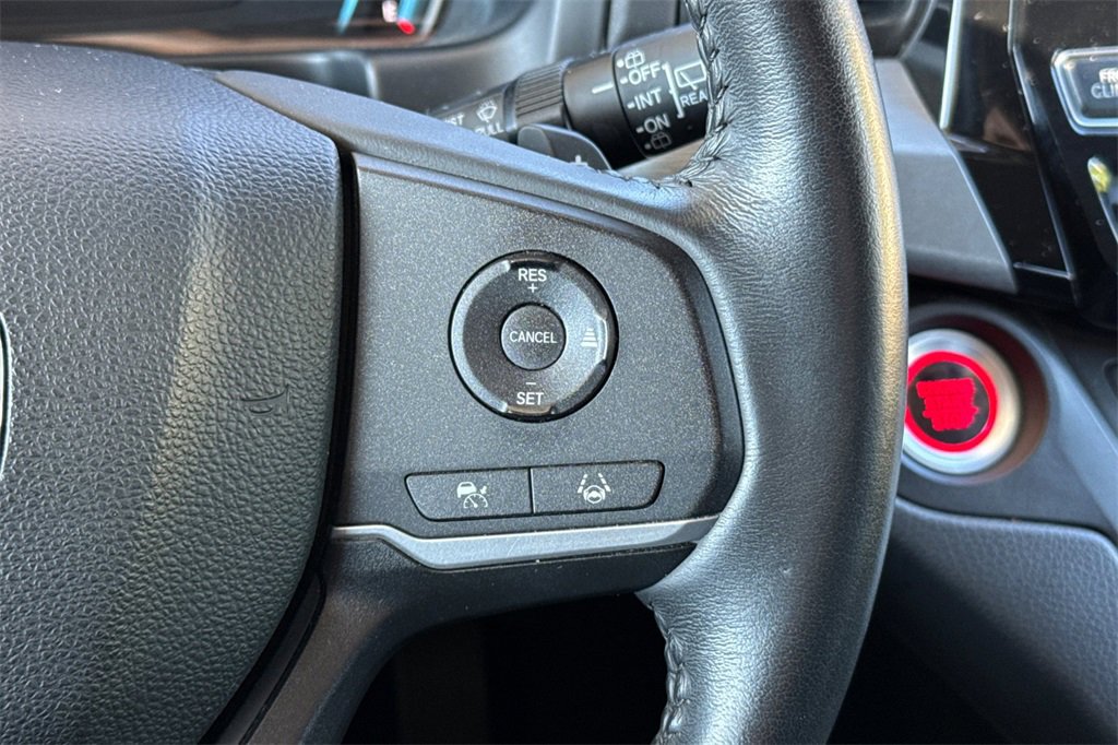 Used 2024 Honda Odyssey EX-L image 34