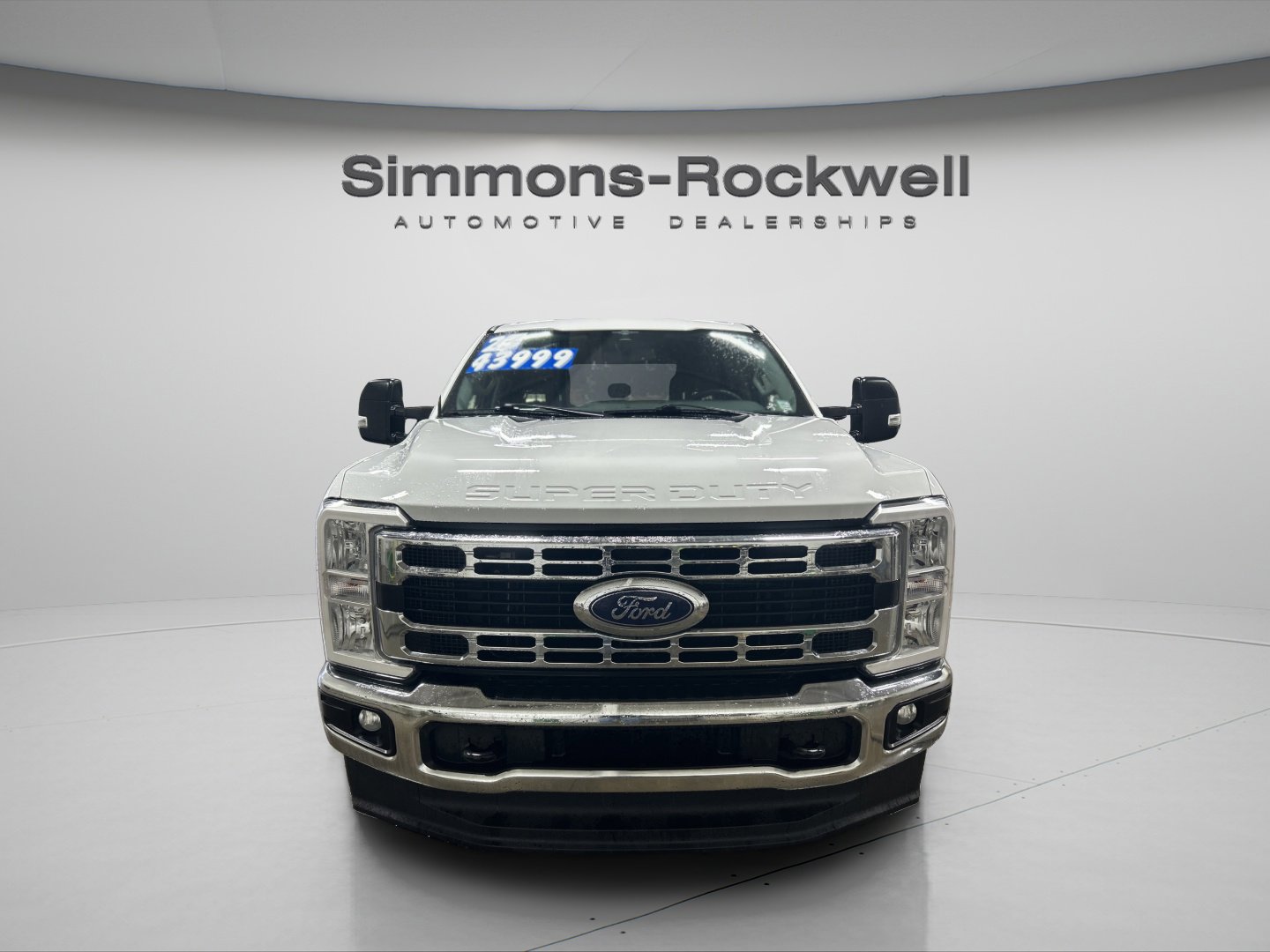 Used 2023 Ford F250 XLT