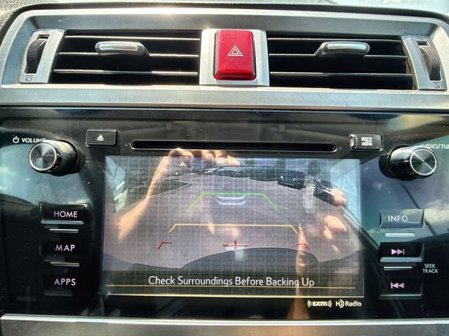 Used 2016 Subaru Outback 2.5i Limited AWD/4WD image 17