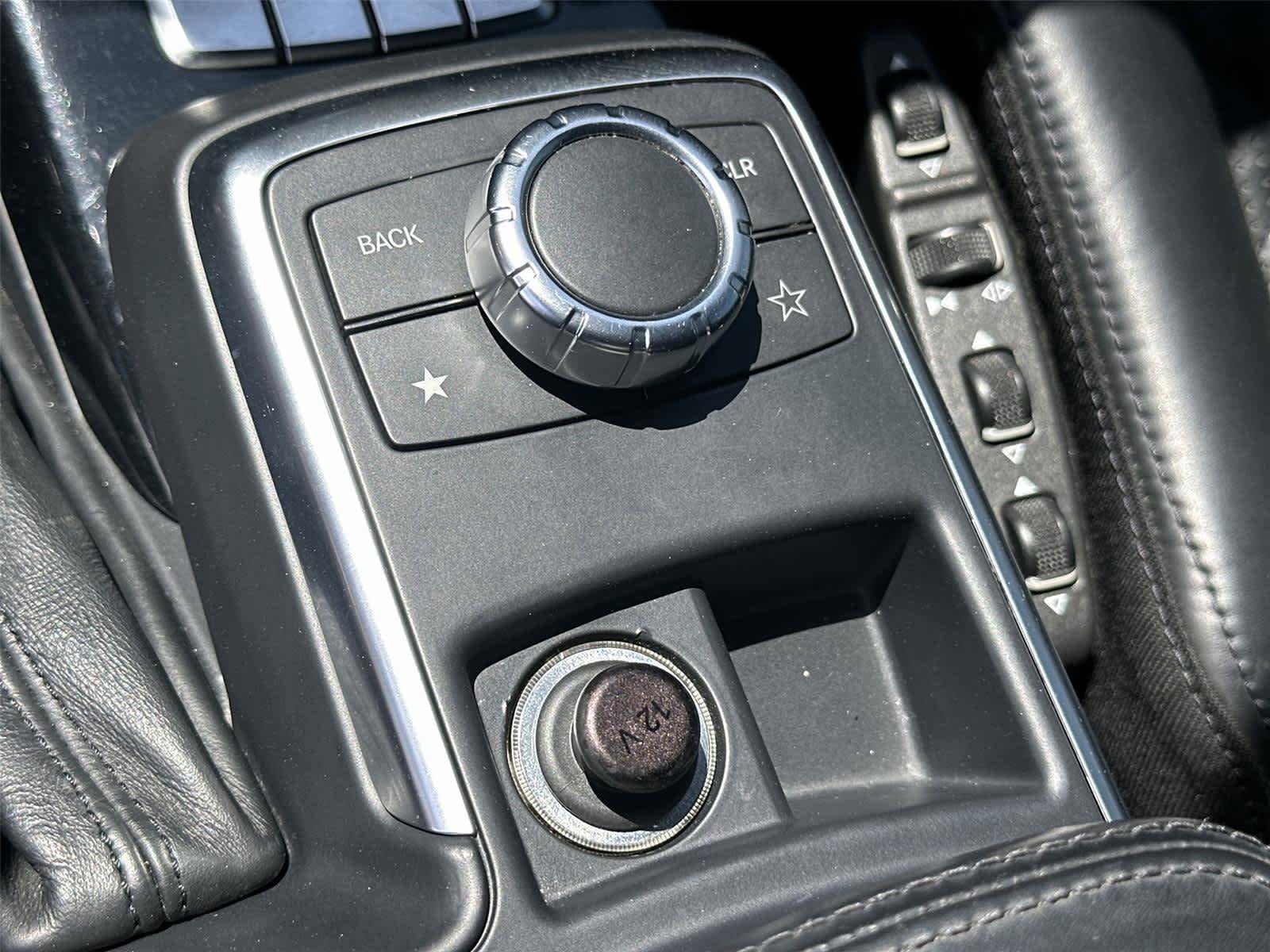 Used 2016 Mercedes-Benz G 63 AMG 4MATIC image 39