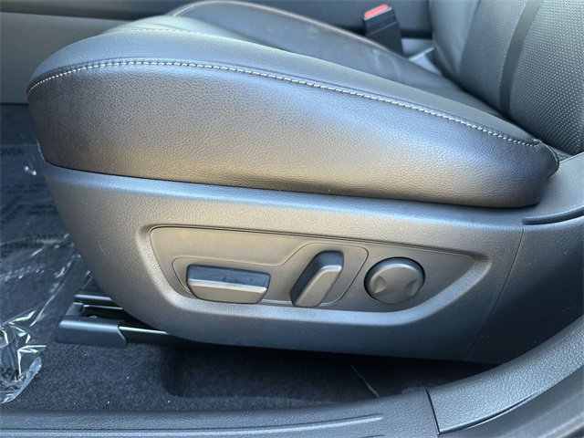 New 2026 MAZDA CX-50 2.5 Hybrid w/ Weather Package image 12