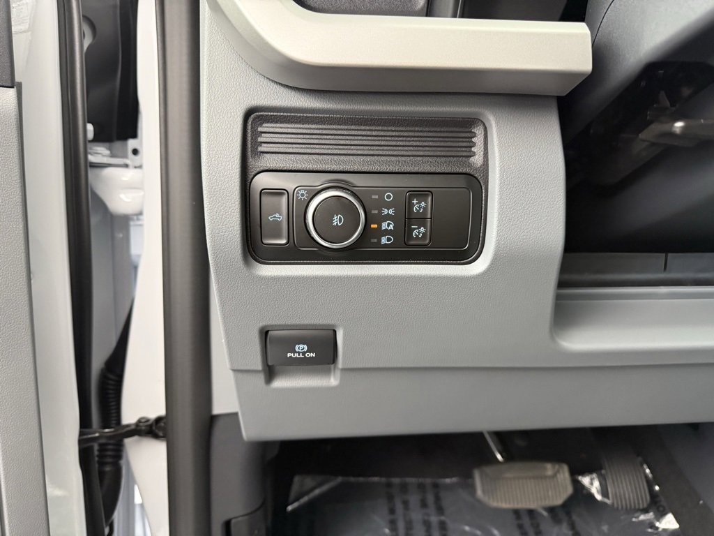 New 2026 Ford F350 XL w/ STX Appearance Package image 19