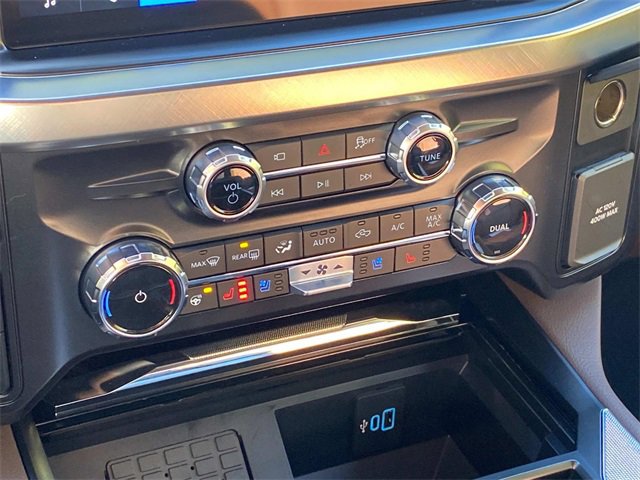 Used 2026 Ford F450 King Ranch w/ Chrome Package image 25