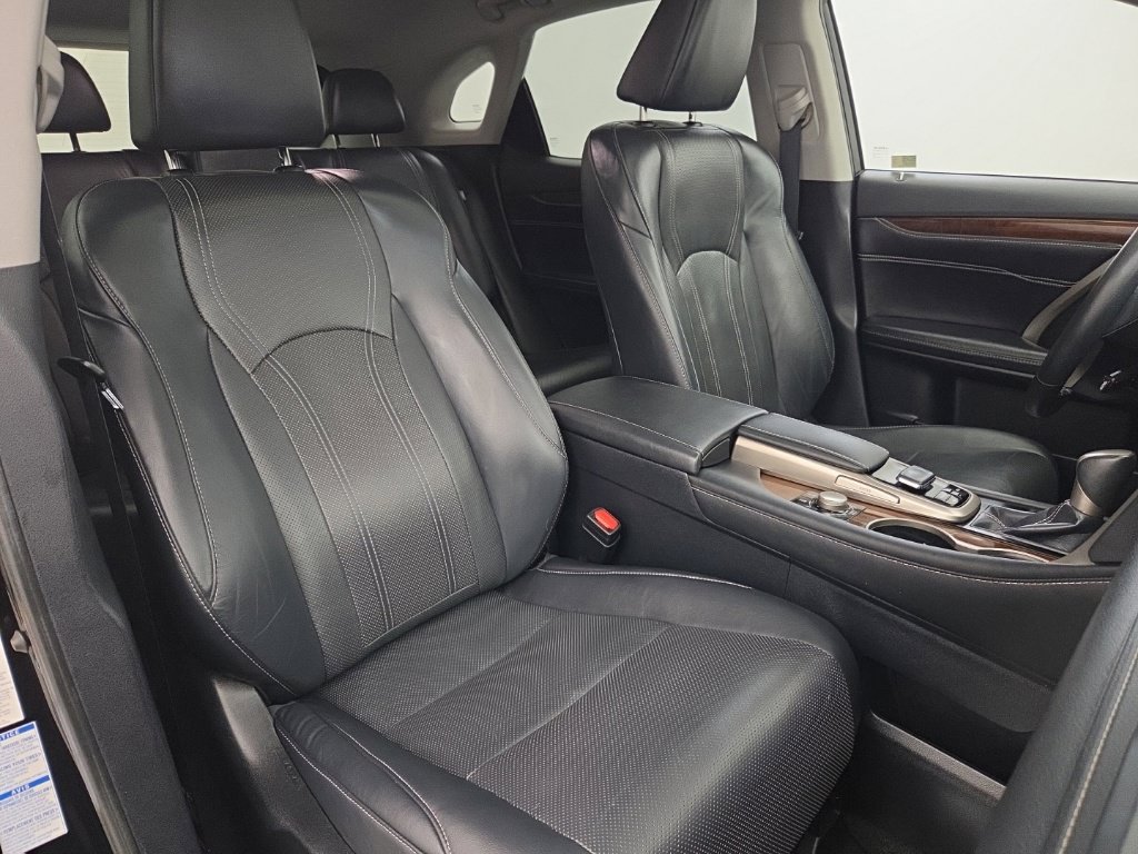 Used 2017 Lexus RX 350 AWD w/ Premium Package image 15