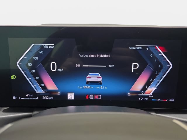 Certified 2024 BMW 430i xDrive Coupe w/ Premium Package AWD/4WD image 17