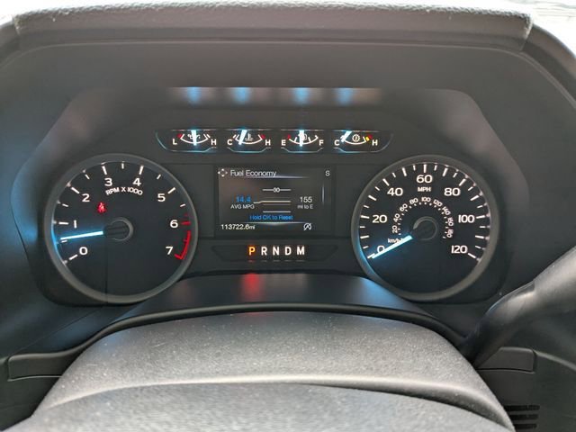 Used 2020 Ford F150 XLT w/ Equipment Group 302A Luxury image 29