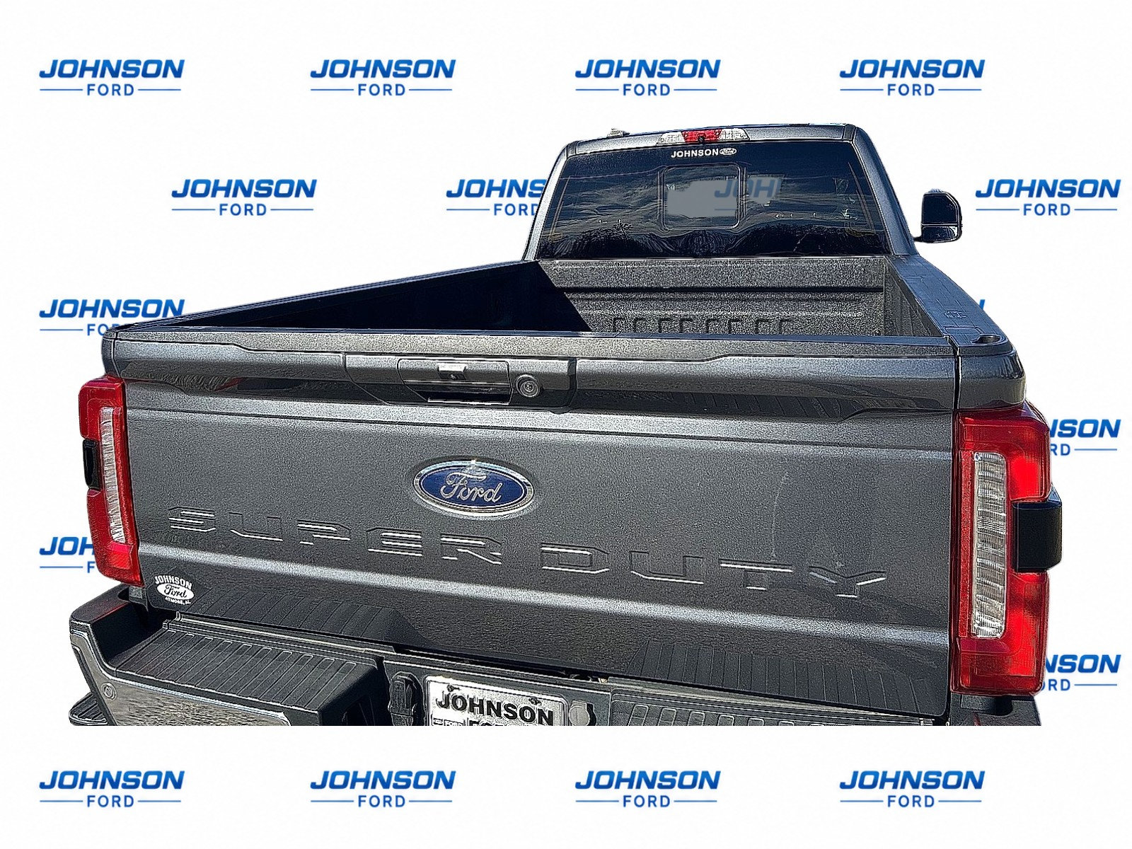 Used 2023 Ford F350 Lariat w/ Tow Technology Package AWD/4WD image 4