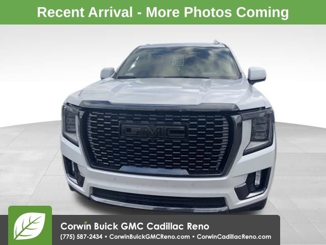 Used 2023 GMC Yukon XL Denali Ultimate
