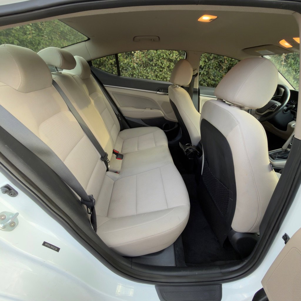 Used 2017 Hyundai Elantra SE w/ SE A/T Tech Package 03 image 30