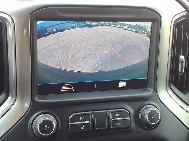 Used 2020 Chevrolet Silverado 1500 RST w/ All-Star Edition AWD/4WD image 15