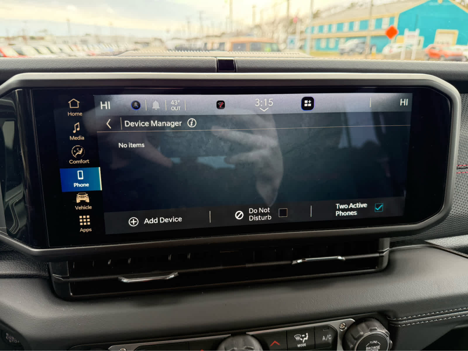 Used 2026 Jeep Wrangler Unlimited Rubicon w/ Xtreme 35 Tire Package image 24