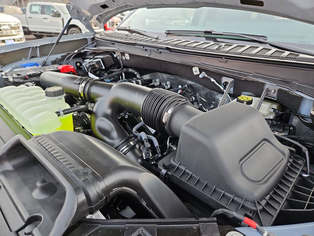 New 2026 Ford Expedition Max Active image 15