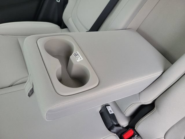 New 2026 Hyundai Tucson SEL AWD/4WD image 26