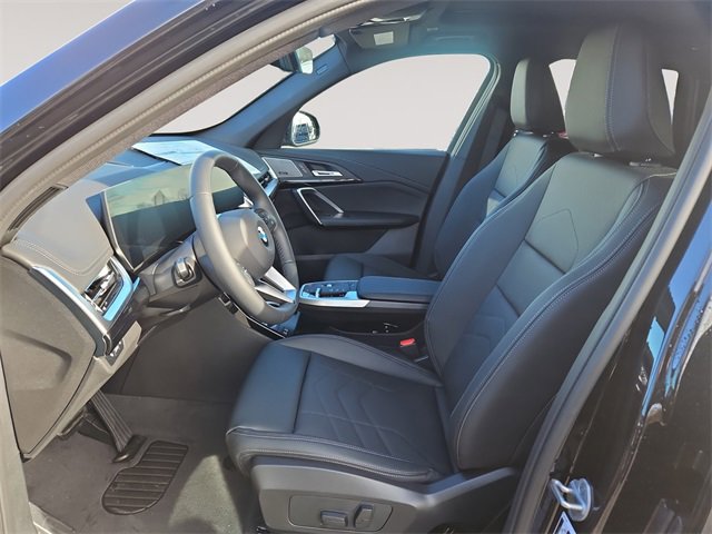 New 2026 BMW X1 xDrive28i w/ Convenience Package image 9