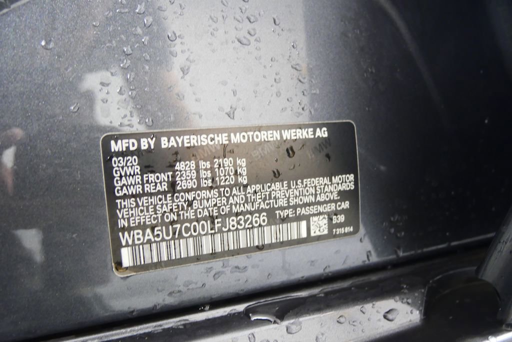 Used 2020 BMW M340i image 30