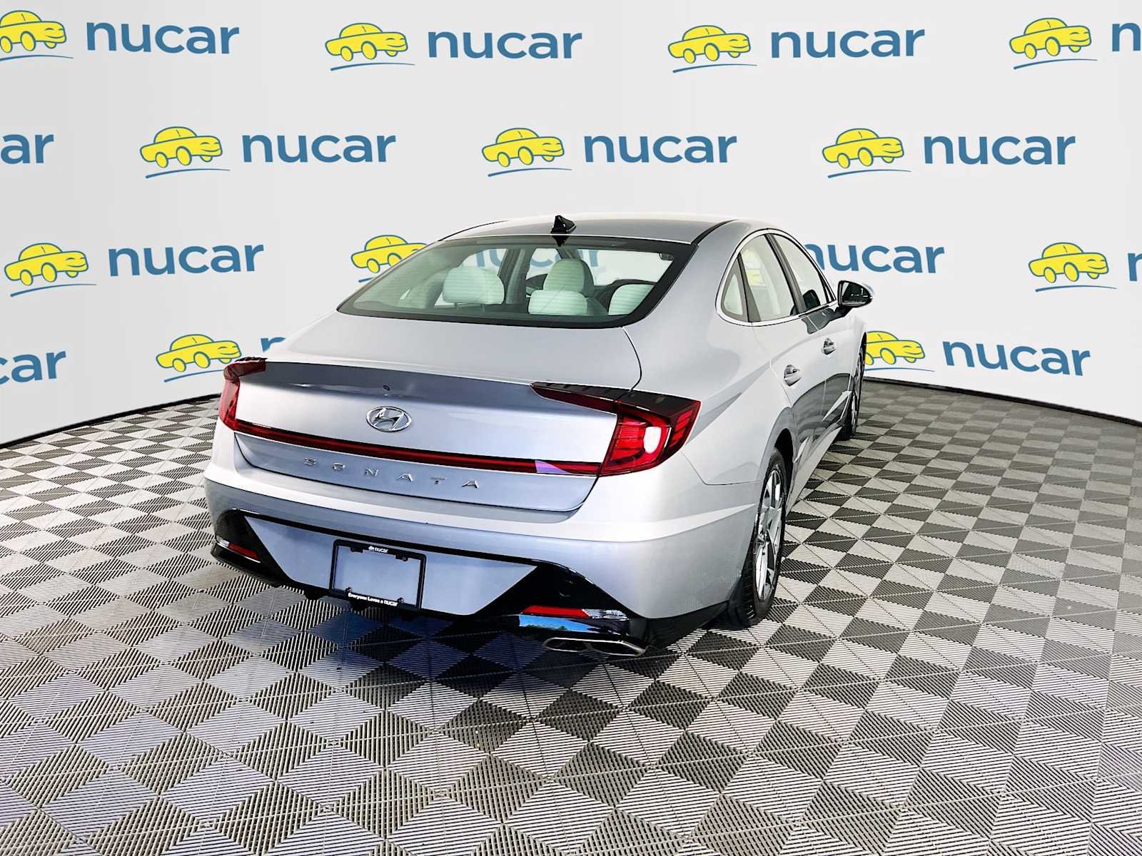Used 2023 Hyundai Sonata SEL FWD image 7