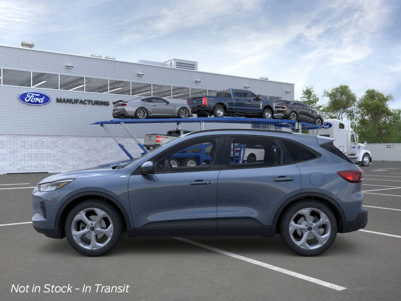 New 2026 Ford Escape ST-Line Select image 5