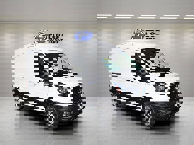 New 2026 Ford Transit 250 148 Medium Roof image 1