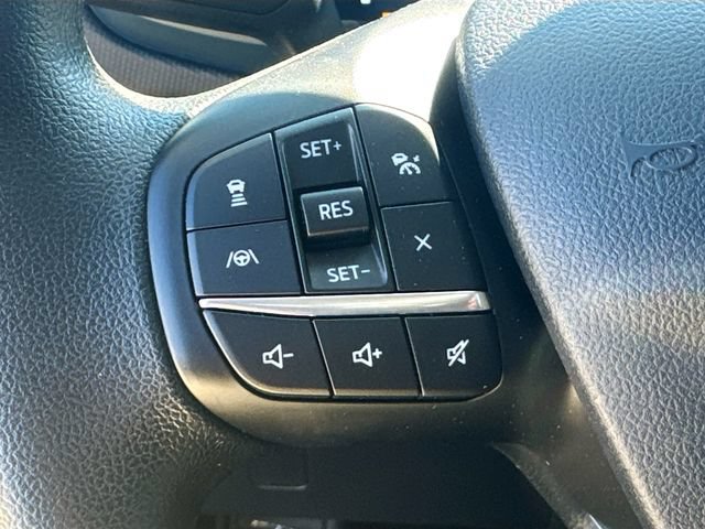 Used 2025 Ford Bronco Sport Heritage AWD/4WD image 37