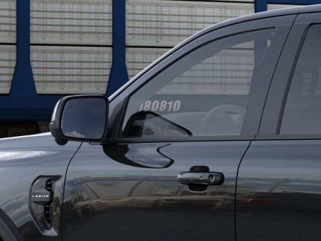 New 2026 Ford Ranger Lariat image 20