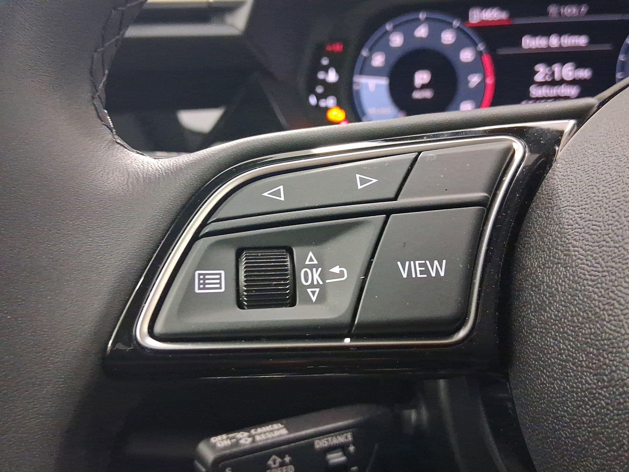 Used 2025 Audi A3 2.0T Premium w/ Black Optic Package image 15