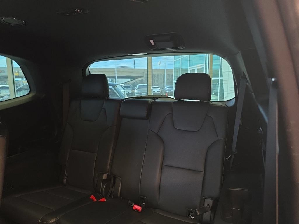 Certified 2025 Kia Telluride EX X-Line AWD/4WD image 48